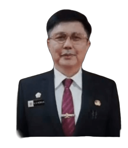 Sekretaris Daerah